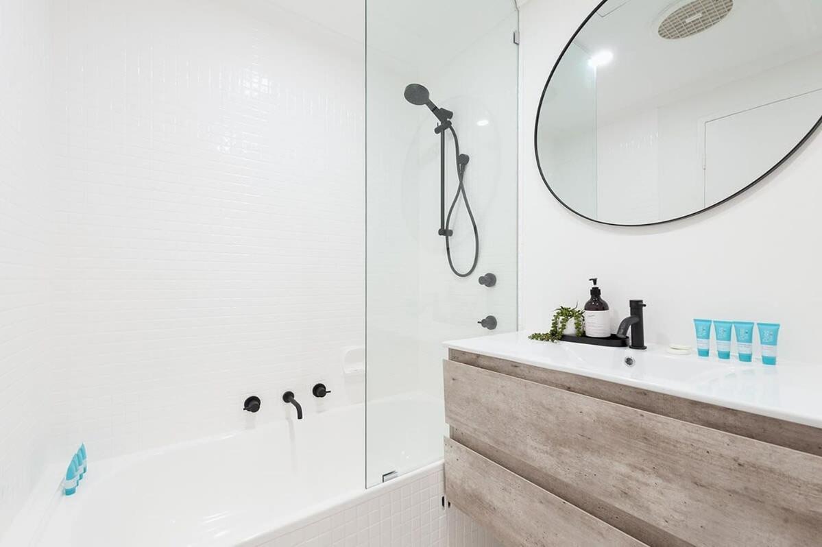 Ultimate Bondi Living Apartment Сидни Екстериор снимка
