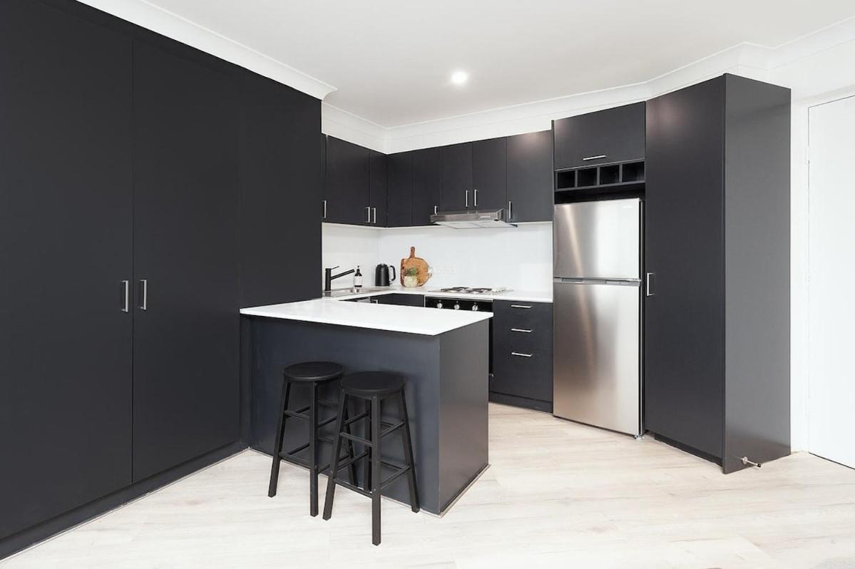 Ultimate Bondi Living Apartment Сидни Екстериор снимка