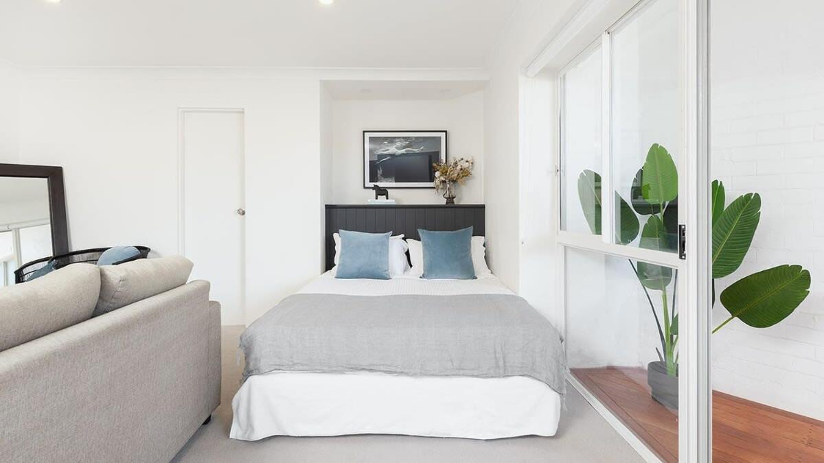 Ultimate Bondi Living Apartment Сидни Екстериор снимка